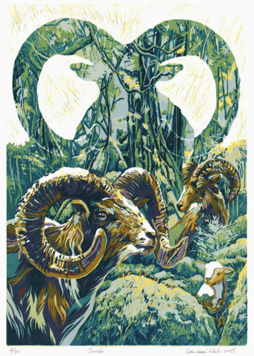Jungle